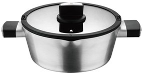 Masterpro Hliníkový hrniec, 24 cm  (100386608)