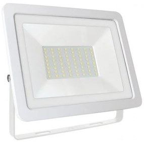 Wojnarowscy LED Reflektor NOCTIS LUX LED/50W/230V IP65 biela WJ0274