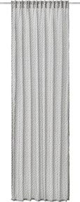 XXXLutz HOTOVÝ ZÁVES, priehľadné, 130/250 cm Esprit - Záclony & závesy - 003021102702