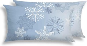 XXXLutz POŤAH NA VANKÚŠ 40/80 cm Florella - Poťahy & obliečky - 004388022804