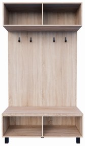 BONTEC Šatňová nábytková zostava VANIO