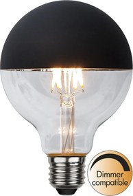 Teplá LED žiarovka so stmievačom E27, 3 W – Star Trading