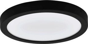 XXXLutz PRISADENÉ SVIETIDLO, 30/3,2 cm Eglo - Online Only bytové doplnky - 003348264501