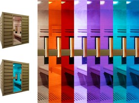 Marimex | Infrasauna Marimex ELEGANT 4002 XXL | 11105636