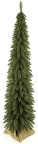 Vianočný stromček Smrek tatranský "SLIM" 75 cm