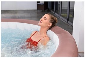 Bestway Vírivka Lay-Z Spa Hawaii MaxHold Smart AirJet 6, 196 x 71 cm  (100385844)