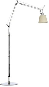 Artemide AR 0947010A+AR A012820 KOMPLET - Stojanová lampa TOLOMEO 1xE27/100W/230V