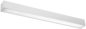 Nástenné LED svietidlo Pinne 67, 1xled 17w, 3000k, s