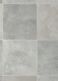 Koberce Breno  PVC SILVERTEX Zala 710M, šíře role 200 cm
