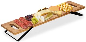 Servírovacia doska OFELIA bambusová