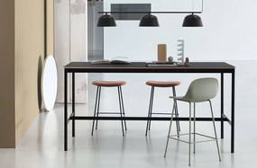 Toolight Toolight, stropné svietidlo 3xE27 APP1478-3CP, čierna matná, OSW-02420