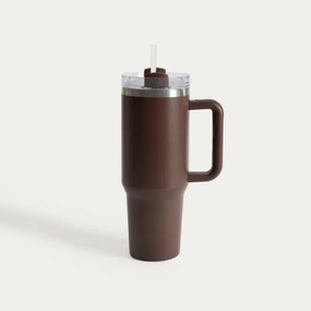 Termohrnček COCOA hnedý 783470 1180 ml
