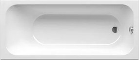 Ravak Chrome obdĺžniková vaňa 180x80 cm akrylát ľavá aj pravá CE21000000