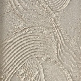 Ručne maľovaný obraz 32,5x42,5 cm Sand shadows – Malerifabrikken