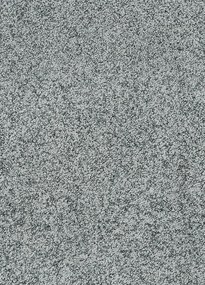 Koberce Breno Metrážny koberec POINT 830, šíře role 400 cm, sivá