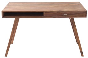 Stôl Retro 120cm Sheesham