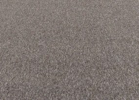 Koberce Breno Metrážny koberec BINGO 6810, šíře role 300 cm, hnedá, viacfarebná