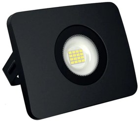 LFI  Reflektor ( Flood light ),100W, 10000lm, IP65, 310x240x70mm, 3000K, teplá biela