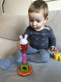 SmartMax - Môj prvý totem