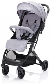 FILLIKID STYLER LIGHTGREY MELANGE