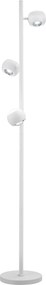 XXXLutz STOJACIA LED LAMPA, 23/150 cm Musterring - Interiérové svietidlá - 004102112701