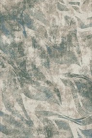 Koberec FD Lush Konko svetlobéžový