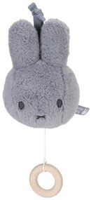 Hudobný králiček Miffy Fluffy Blue