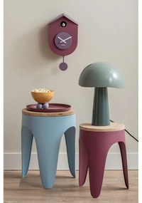 Kyvadlové/nástenné hodiny Grato Cuckoo – Karlsson