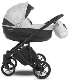 Kočík CAMARELO AVENGER PLUS AV+ 03