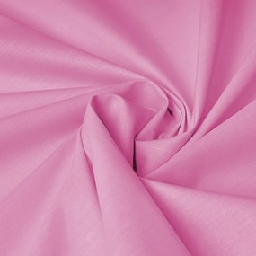 Biante Bavlnená obliečka na vankúš Moni MO-068 Sýto ružová 60 x 60 cm