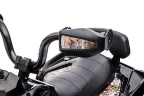 LEAN CARS Madman JS009 Nabíjací štvorček čierny