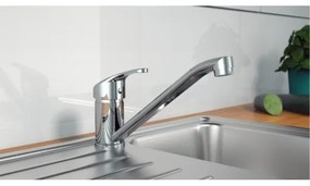 Eisl NI182CR - Drezová batéria GRANDE VITA CLASSIC v lesklom chróme