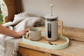 Kitchen Craft Drevený servírovací podnos Idilica