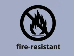 Hawaj Párty stan Ohnivzdorný Premium 6 x 12 m bílá