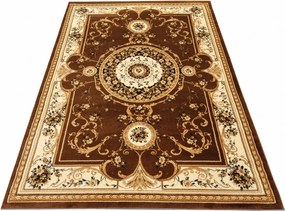 DC Koberec Orient 003 hnedá Rozmer: 140×190 cm