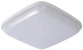 Lucide 79193/24/31 - LED Kúpeľňové svietidlo TISIS LED/24W/230V IP54