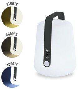 Fermob Fermob vonkajšia LED lampa BALAD - Antracite (jemná štruktúra)