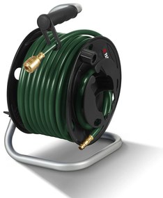 Parkside®  Navíjací bubon s tlakovou hadicou, 20 m  (100370886)