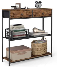 Konzolový stolík LNT092K01