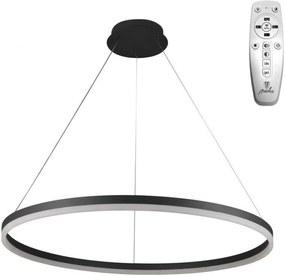 Moderné svietidlo NEDES LED svietidlo 55W/stmiev. smart J4309/B