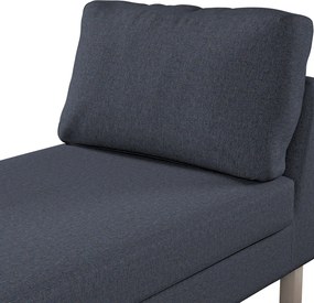 Poťah na ležadlo Karlstad, krátky