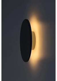 Rabalux 77152-LED Von. nás. svietidlo RUST 15W/230V 2700/4000/6500K IP65 šedá