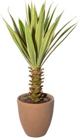 Gasper Umelá rastlina Yucca, 75 cm