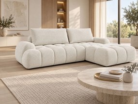 Moderná rohová sedačka BRIDGET M