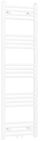 Erga Simple, vykurovacie teleso 1400x400 mm, 469 W, biela, ERG-LAV-SIMP-14040-WH