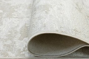 Koberec Haga 08716A svetlosivý / krémový