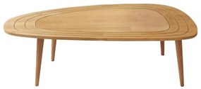 Kávový stolík Sweet Teak