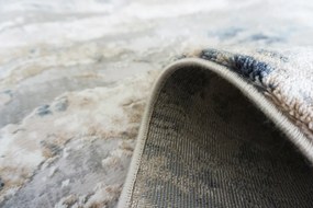 BE Koberec Mitra 3001 NAVY – námornícky modrý obdĺžnikový Rozmer: 140x190 cm