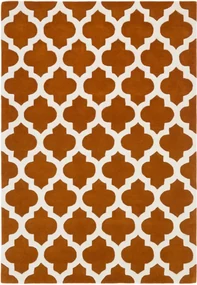 Koberec Artisan Terracotta