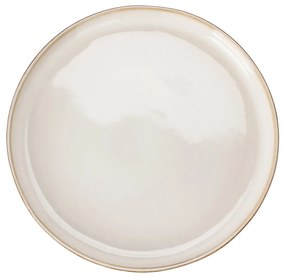 Kameninová jedálenská súprava Beige sada 16ks